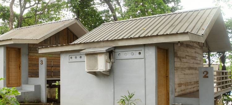 贝乌塞贝小屋(Beu Ceubeh Cottage Sabang)图片