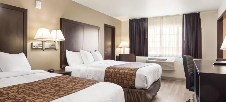 伊克诺旅馆 乌马蒂拉 哥伦比亚河区(Econo Lodge Umatilla Columbia River Area)图片