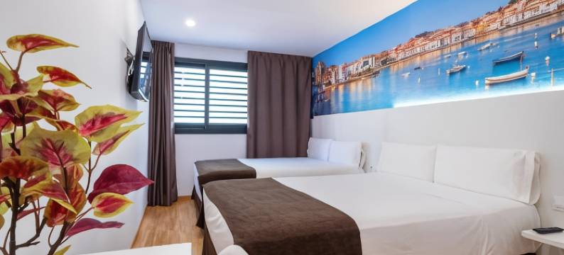 Hotel BestPrice  最佳价格吉罗那酒店(Hotel Bestprice Girona)图片