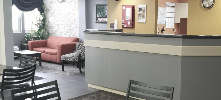 温德姆利佛赛得麦客达套房酒店(Microtel Inn & Suites by Wyndham Dayton/Riverside Oh)图片
