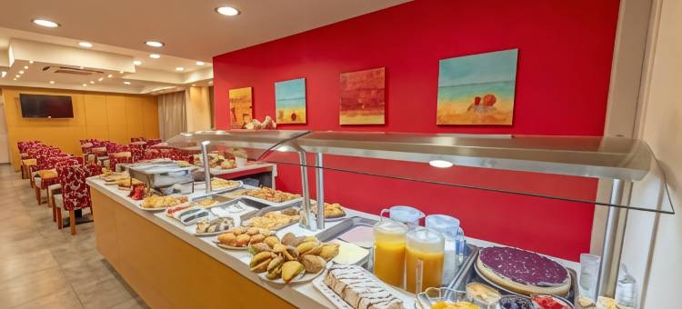 城堡酒店(Castello Hotel)图片