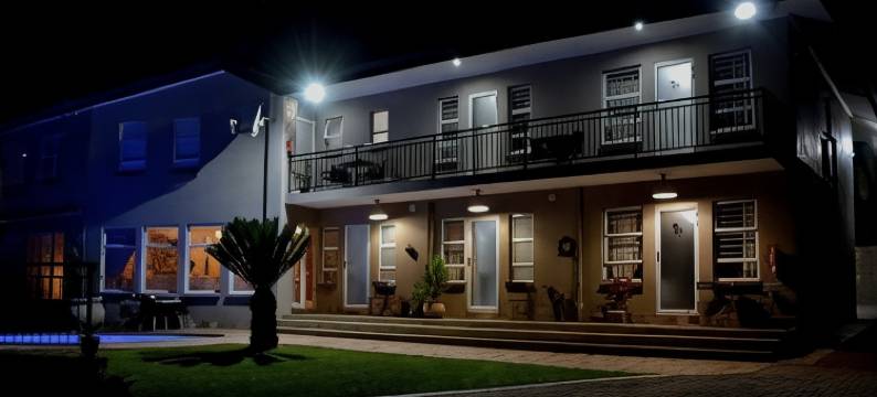 博马基里旅馆(Bokmakierie Gastehuis Emalahleni Pty Ltd)图片