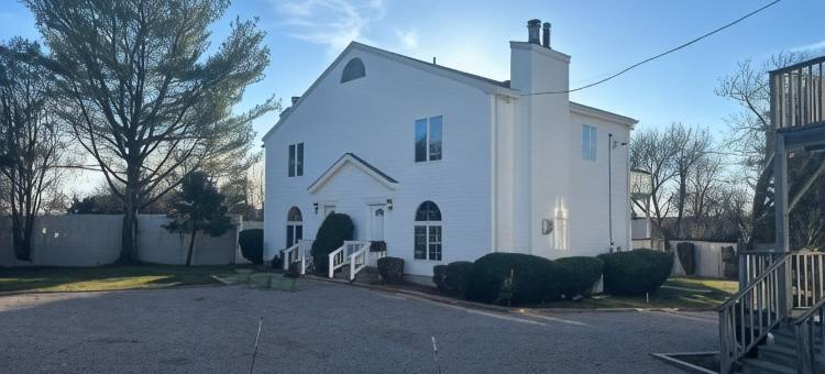 泰伯酒店(Taber Inn)图片