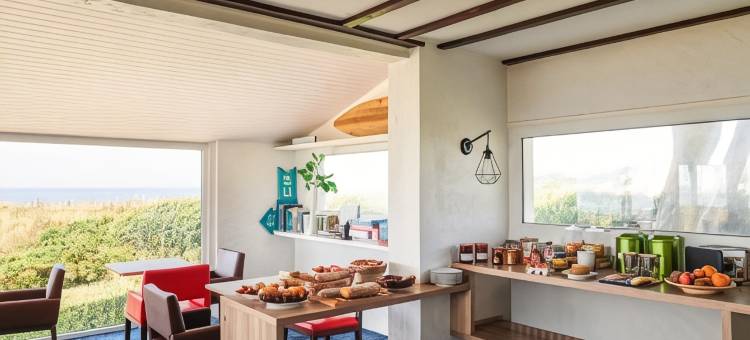 青苔海洋酒店(Hôtel le Lichen de La Mer)图片