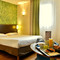 尚贝里-拉若瓦尔Hotel Inn设计酒店