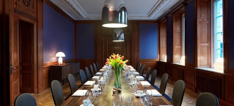 斯德哥尔摩诺比斯酒店 - 设计酒店联盟会员(Nobis Hotel Stockholm, a Member of Design Hotels™)图片