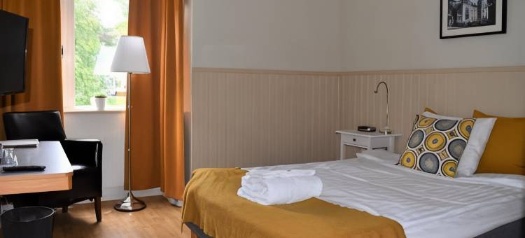 STF温德尔斯伯格酒店&旅馆(STF Wendelsberg Hotel & Hostel)图片