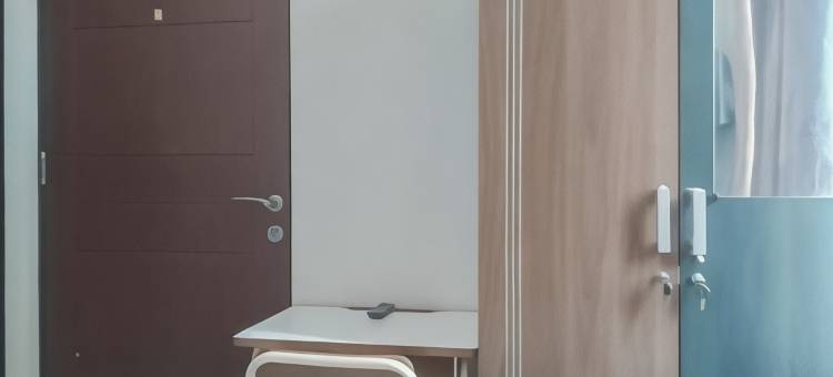 Colombus Residence Karawang Mitra RedDoorz图片