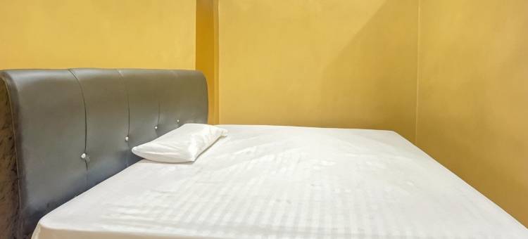 Home Stay Mulyawan Syariah Sengkang Mitra RedDoorz图片