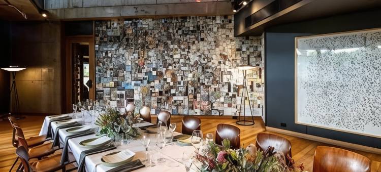 尼什公寓(Nishi Apartments Eco Living by Ovolo)图片