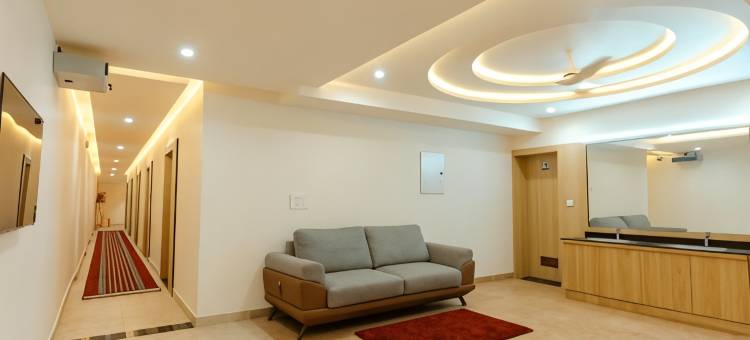 Sri Senthoor Velavan Palace SSV Palace图片