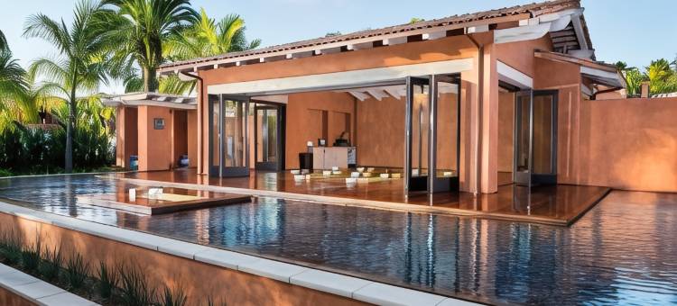 兰乔瓦伦西亚度假村及水疗中心(Rancho Valencia Resort and Spa)图片