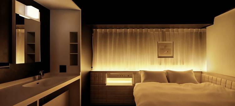第三名酒店(Third Place Hotel)图片