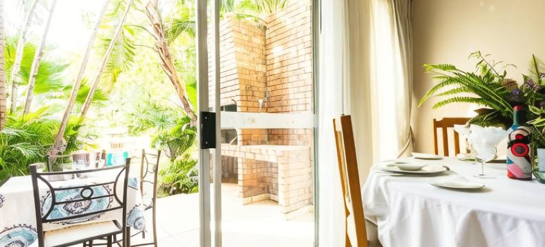 圣卢西亚佩尔纳佩尔纳酒店(Perna Perna Lodge St Lucia)图片