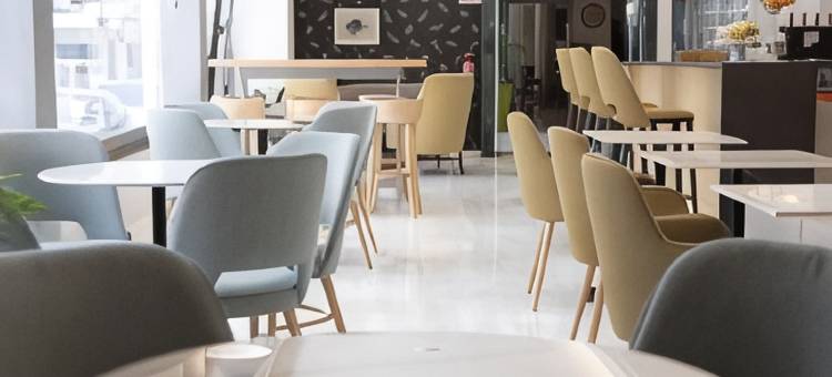 马露西亚酒店(Hotel Maruxia)图片