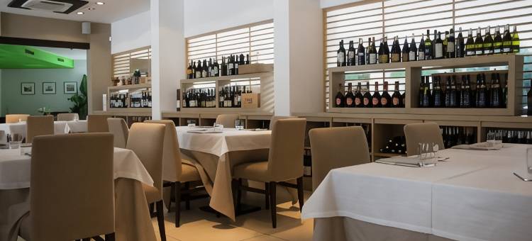 图林酒店(Hotel Touring)图片