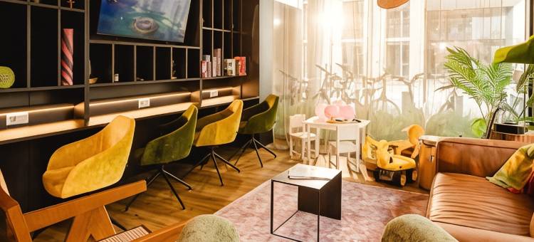 Rioca康斯坦茨Posto 10(Rioca Konstanz Posto 10)图片