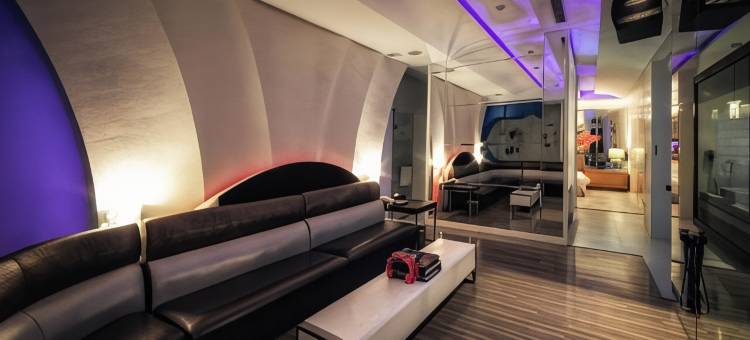 桃园峇里岛汽车旅馆图片