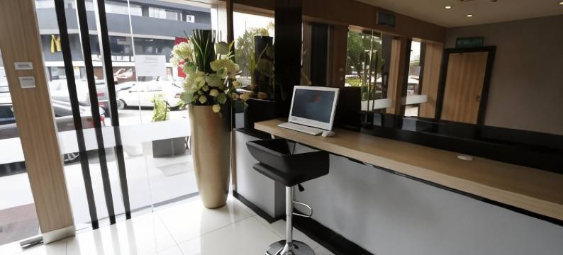 八打灵再也 SS2 99酒店(Hotel 99 SS2 Petaling Jaya)图片