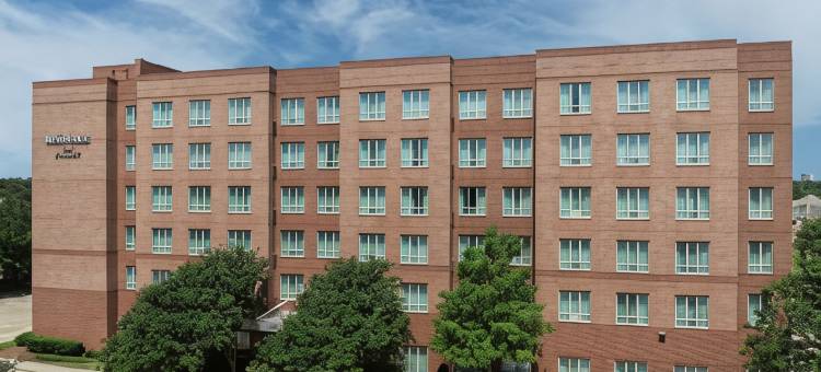 Residence Inn Houston West/Energy Corridor图片