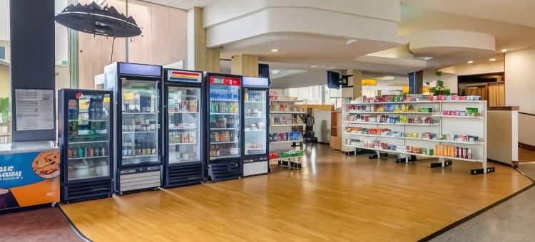 巴杰特酒店丹佛市中心(Budget Inn Denver Downtown)图片