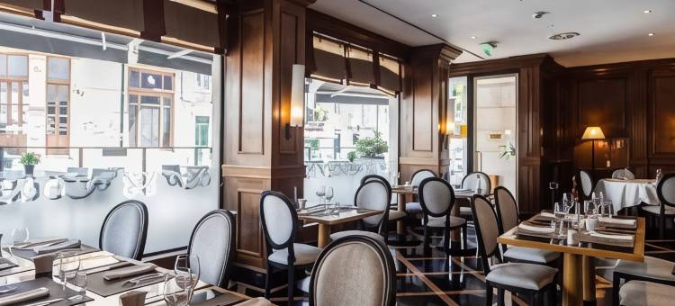 皇宫酒店(Hotel Real Palacio)图片