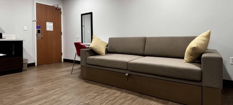 犹他州奥格登市的工作室6 – 21街(Studio 6 Ogden, UT – 21st Street)图片