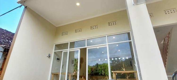 Summerfield Homestay and Cafe图片