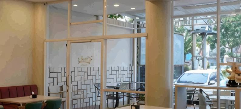 飞溅酒店(Splash Hotel)图片