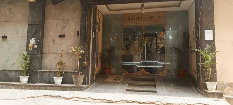 Hotel O Travel Inn图片