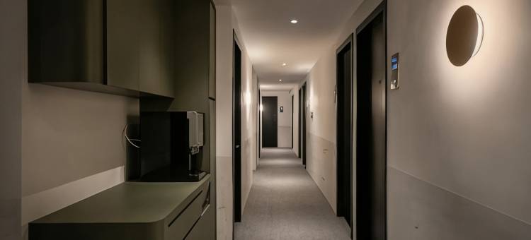 巴特沃思马森酒店(Masson Hotel Butterworth)图片