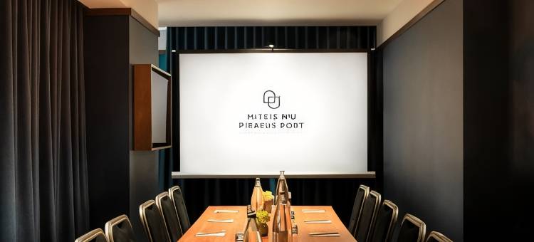 三斯N'U比雷埃夫斯港(Mitsis N'U Piraeus Port)图片