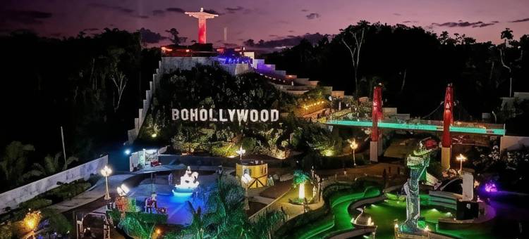 茹玛尔民宿(Casas de Ruumar Bed and Breakfast-Two Rooms for Family Available)图片