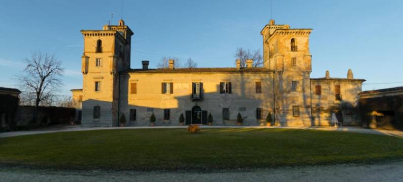 德拉斯卡拉米娜城堡旅舍(Ostello Castello Mina Della Scala)图片