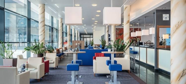 Holiday Inn Express 辛根(Holiday Inn Express Singen)图片