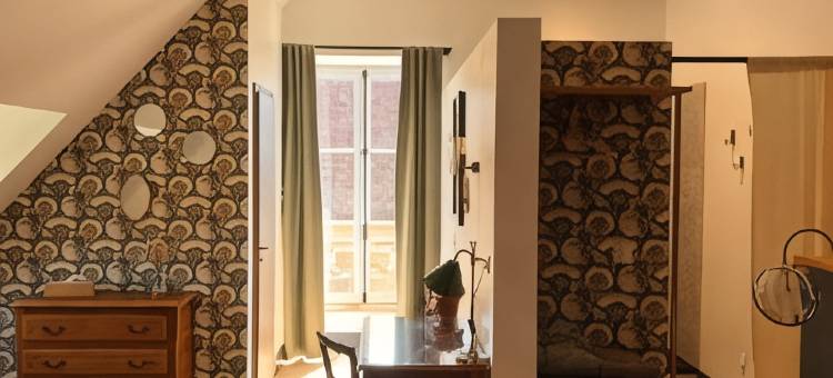 Les Chambres du Parc图片