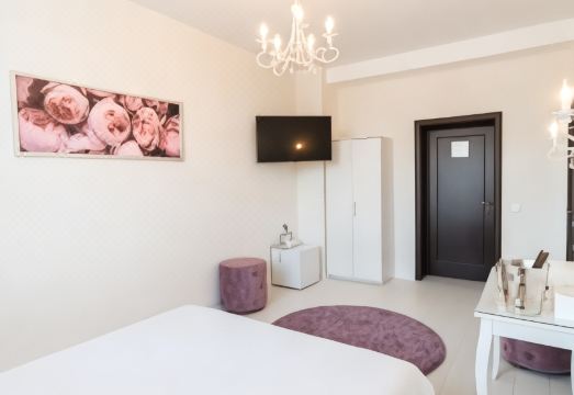 Spa-Tsentr Myod Hotel Hotel Overview