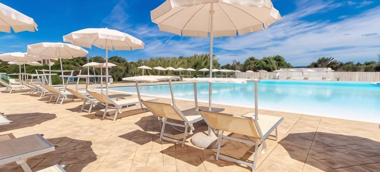 米莫塞海滩村(Mimose Beach Village)图片