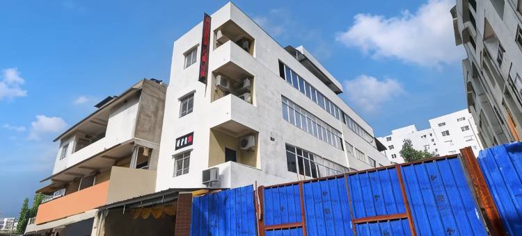 Super Hotel O SK IN图片