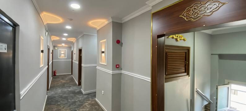 格兰德奥拉酒店(Grand Oral Hotel)图片