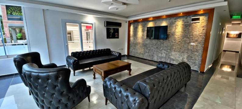 莲花酒店(Lotus Otel)图片