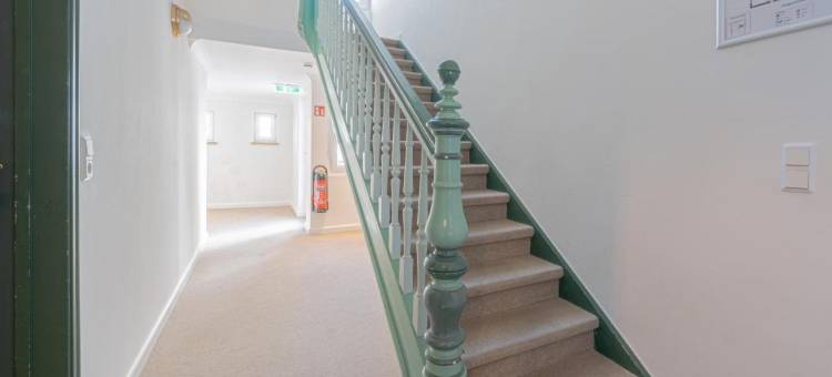 洛吉尔豪斯艾姆丹麦尔酒店(Logierhaus am Denkmal)图片