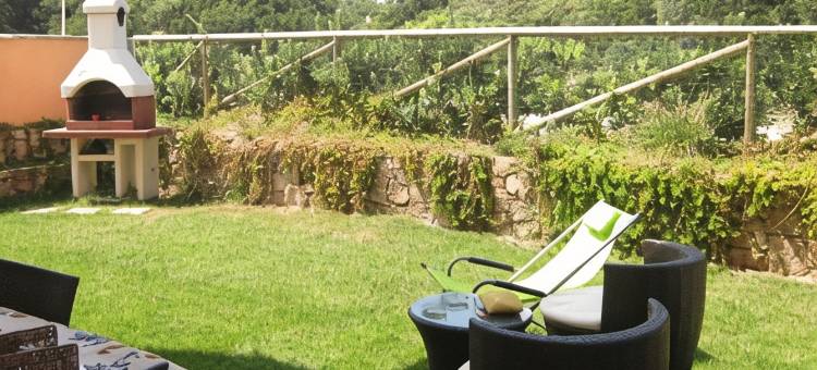 沙丘上的房子(La Casa Sulle Dune)图片