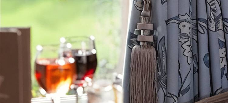 西松拜诺尔贝斯特韦斯特酒店(Best Western Sysonby Knoll Hotel)图片