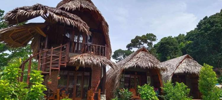 Green Travelodge Bukit Lawang图片