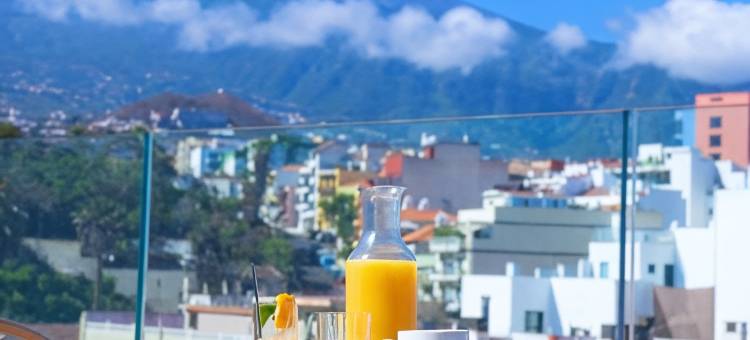 查克因德沃诺帕尔酒店(Dwo Nopal)图片