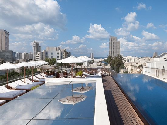 诺曼特拉维夫酒店