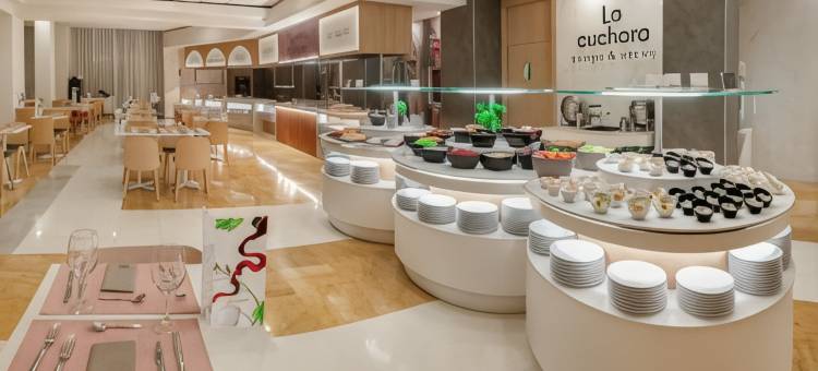 RH伊法奇全包酒店(Hotel RH Ifach)图片