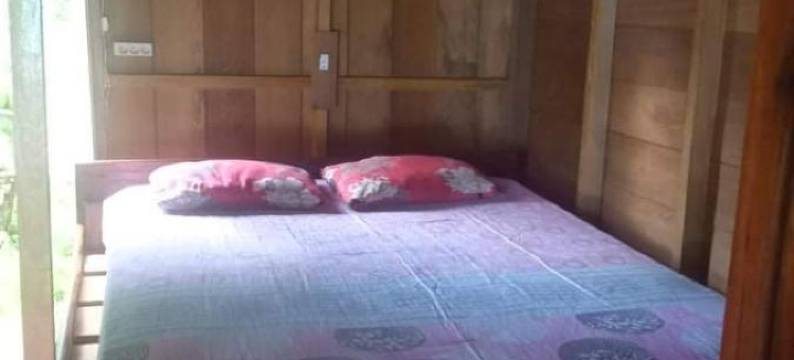 Nyang Ebay Surf Camp Siberut图片