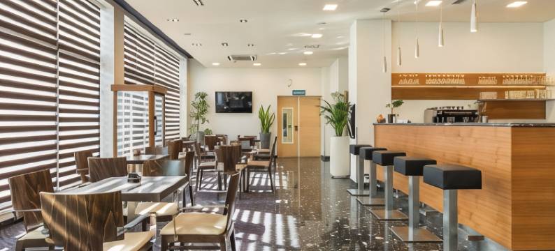 蒙多旅馆(Hotel Mondo)图片